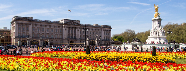 LISA-Sprachreisen-Erwachsene-Englisch-England-London-Beckenham-Sightseeing-Buckingham-Palace-Fruehling LISA-Sprachreisen-Erwachsene-Englisch-England-London-Beckenham-Sightseeing-Buckingham-Palace-Fruehling