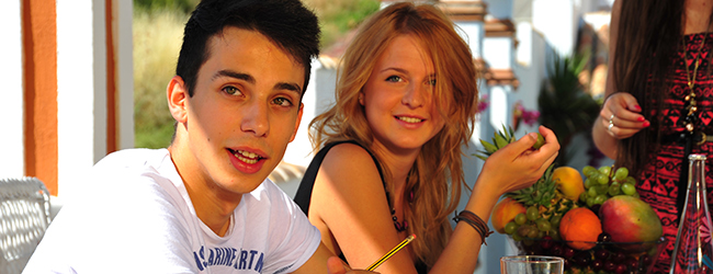 LISA-Sprachreisen-Erwachsene-Spanisch-Spanien-Uebersicht-Sonne-Sommer LISA-Sprachreisen-Erwachsene-Spanisch-Spanien-Uebersicht-Sonne-Sommer