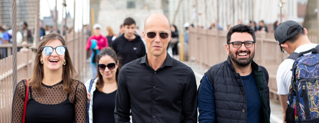 LISA-Sprachreisen-Erwachsene-Englisch-USA-New-York-30-Plus-Brooklyn-Bridge-Spaziergang LISA-Sprachreisen-Erwachsene-Englisch-USA-New-York-30-Plus-Brooklyn-Bridge-Spaziergang